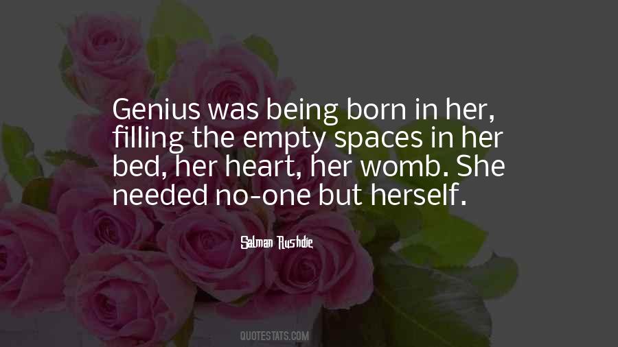Quotes About Being In Bed #635362