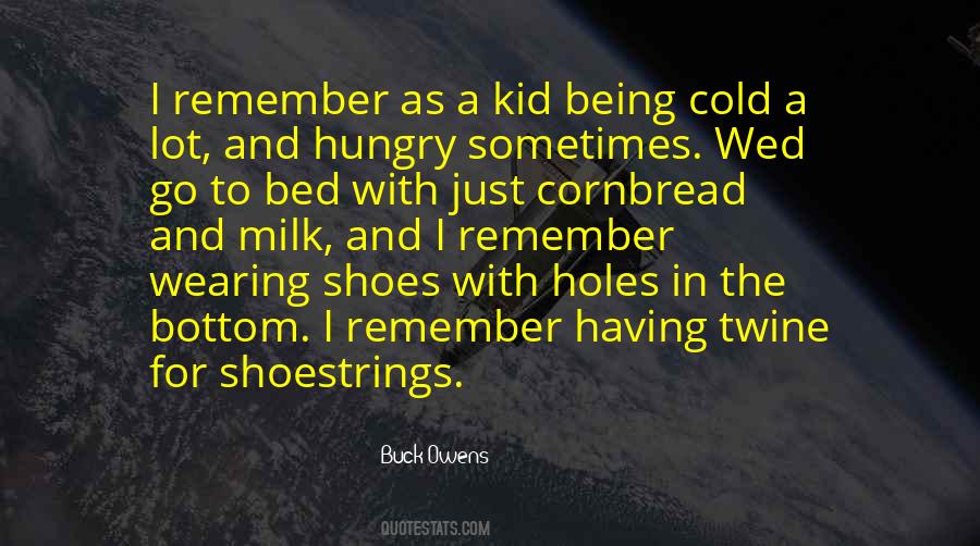 Quotes About Being In Bed #653011