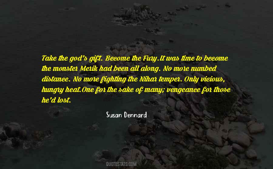 Quotes About The Gift Of Time #158626