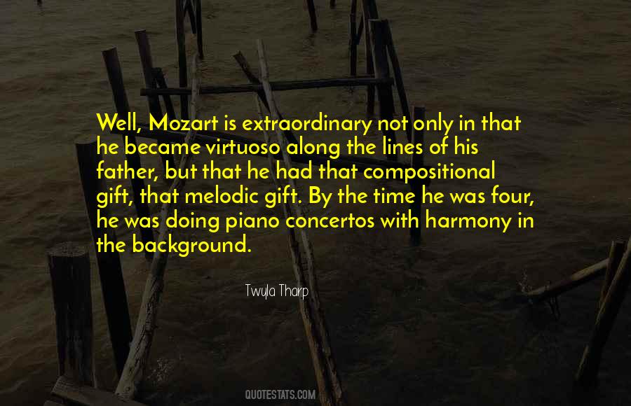 Quotes About The Gift Of Time #265478