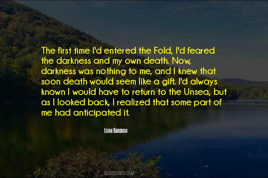 Quotes About The Gift Of Time #532528