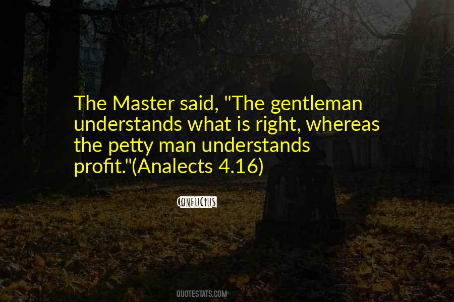 The Gentleman Quotes #1670624