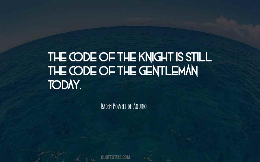 The Gentleman Quotes #1712021