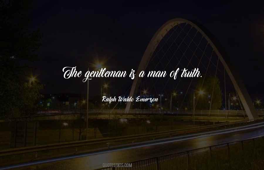 The Gentleman Quotes #295573