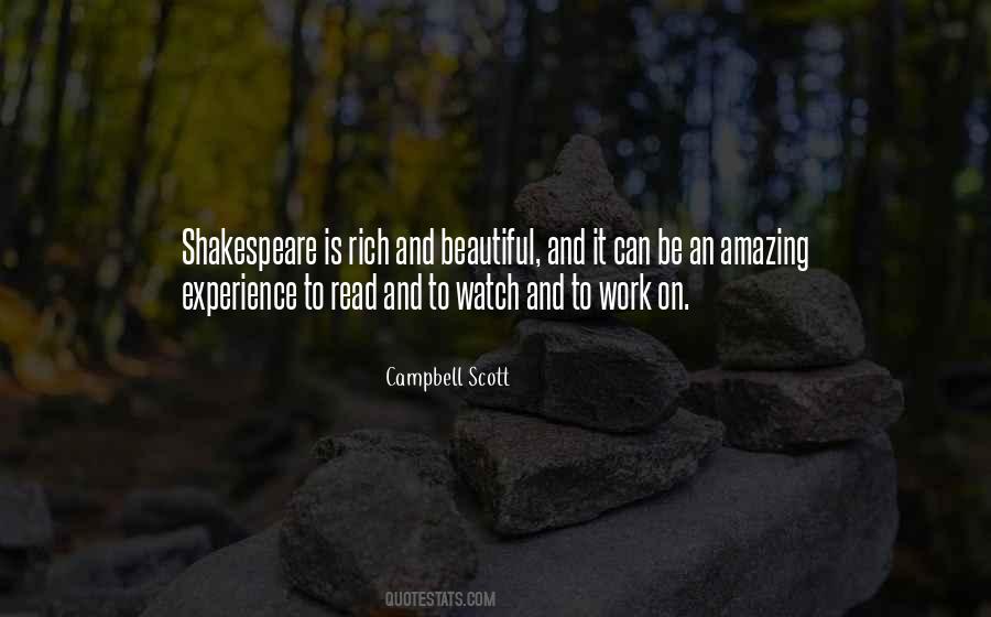 Shakespeare Most Beautiful Quotes #1034260