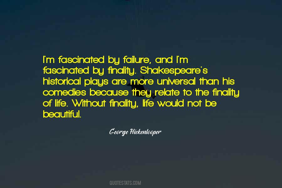 Shakespeare Most Beautiful Quotes #722667