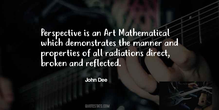 Broken Art Quotes #1677511