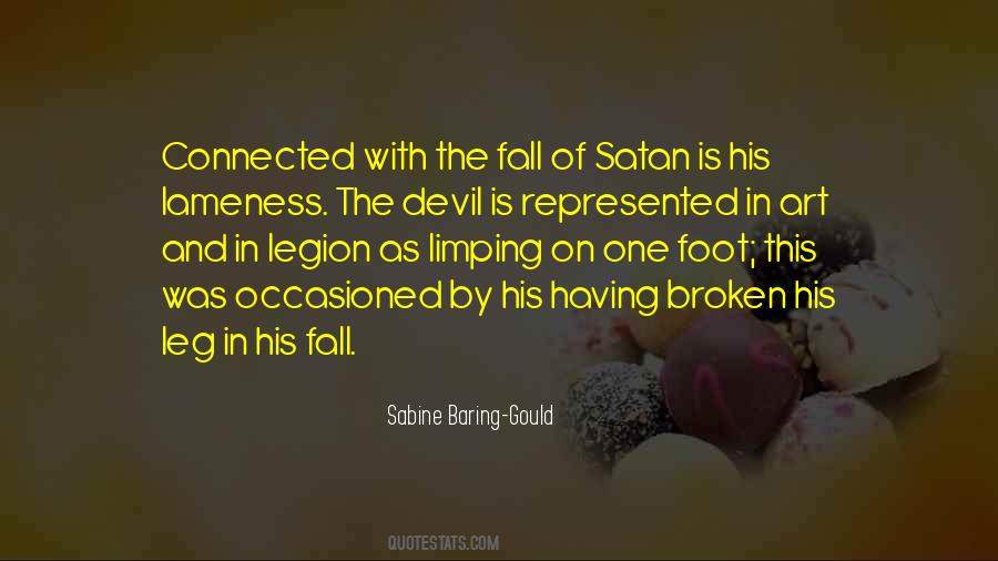 Broken Art Quotes #546316