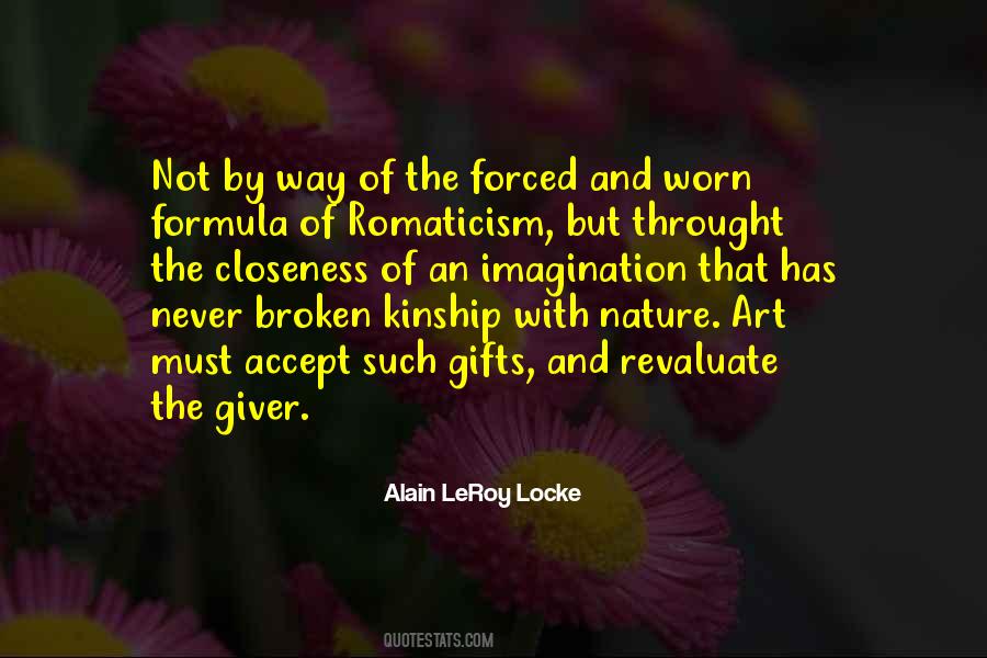 Broken Art Quotes #605572