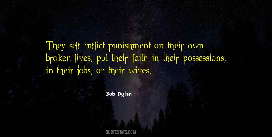 Broken Art Quotes #974342