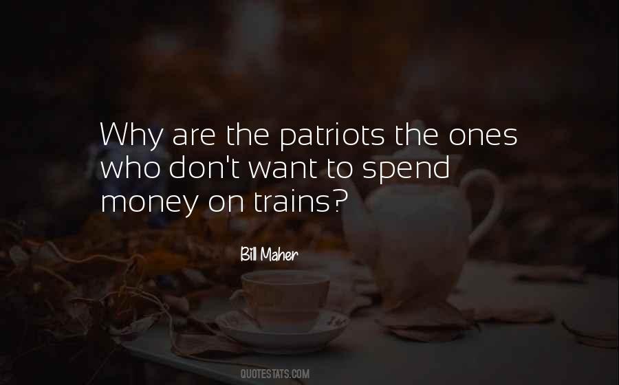 Money Train Quotes #237402