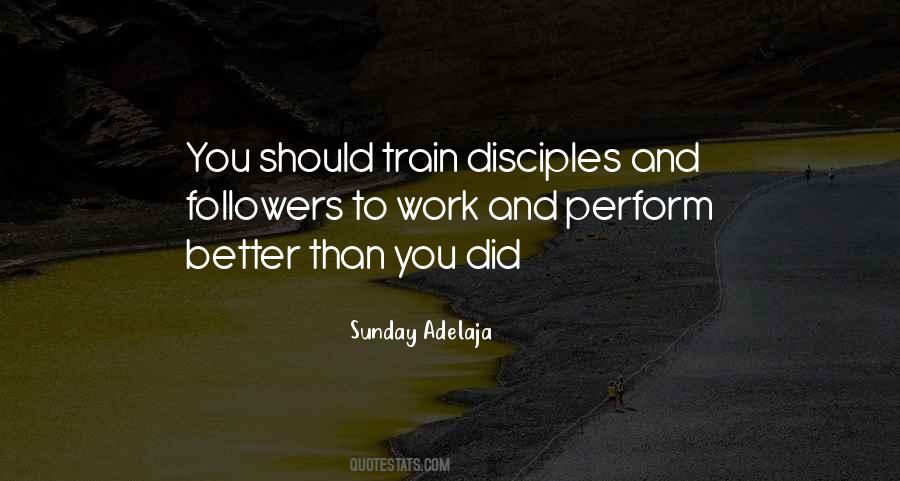 Money Train Quotes #483352