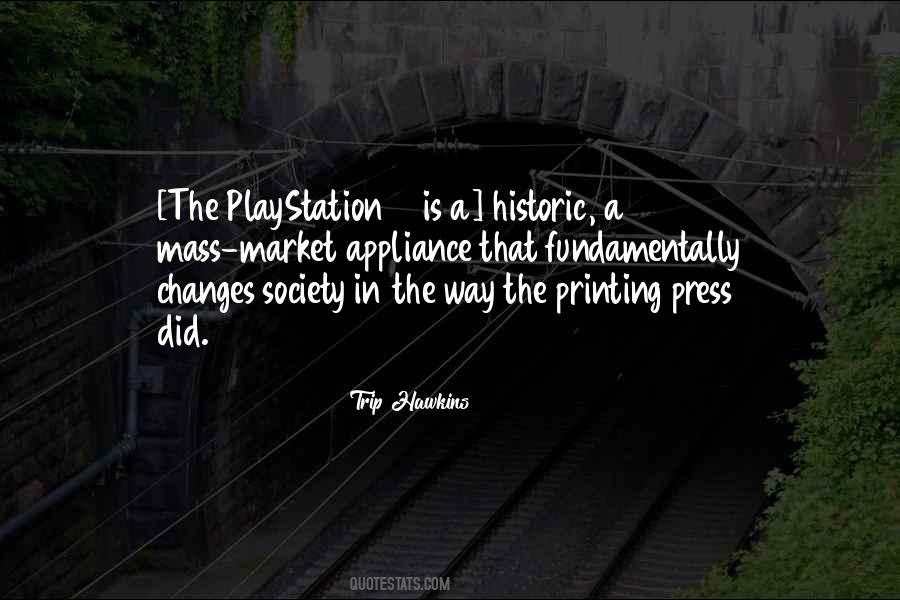 Quotes About Mass Market #1029720