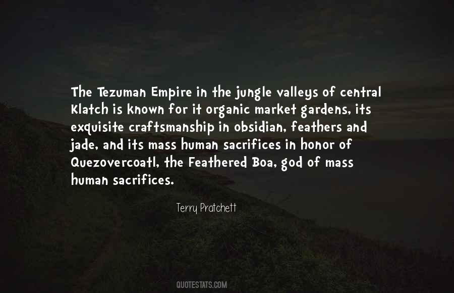 Quotes About Mass Market #1197206