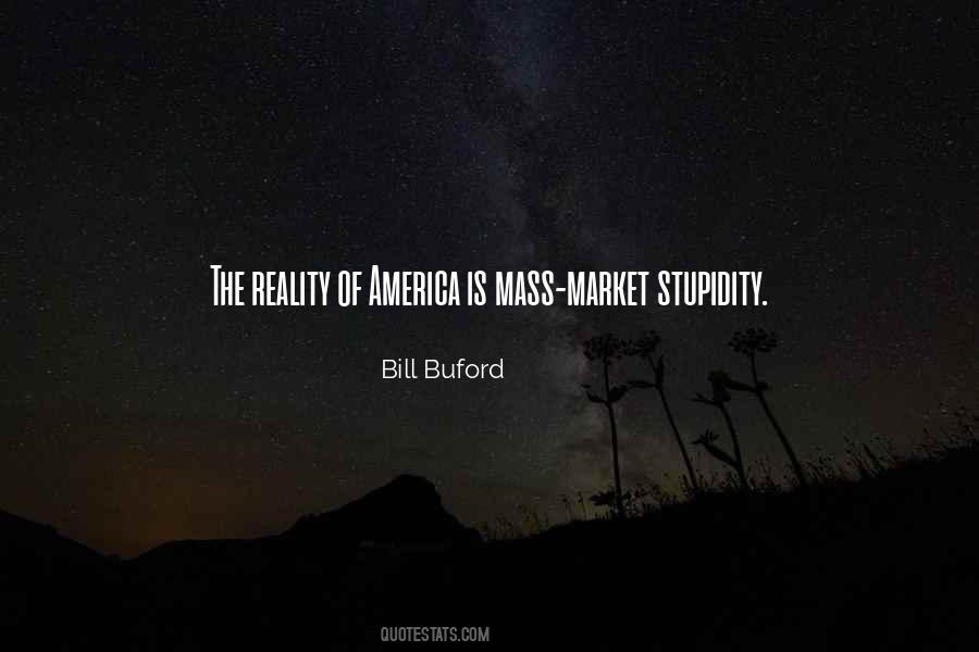 Quotes About Mass Market #1738088