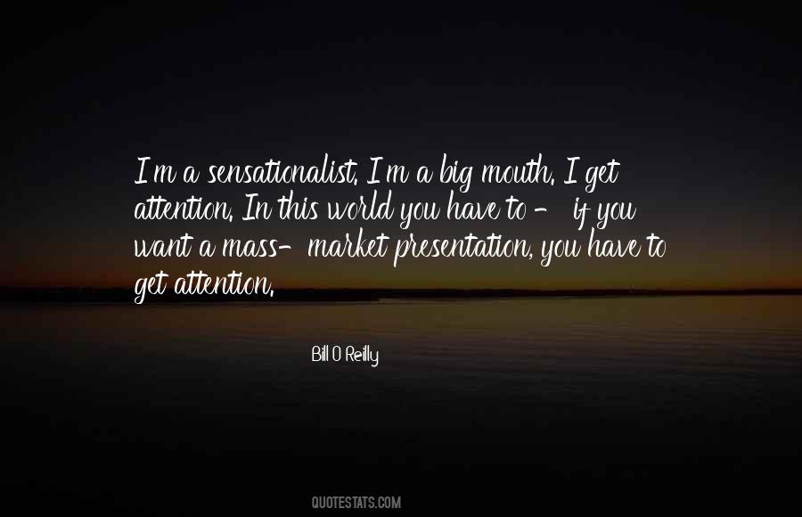 Quotes About Mass Market #797978