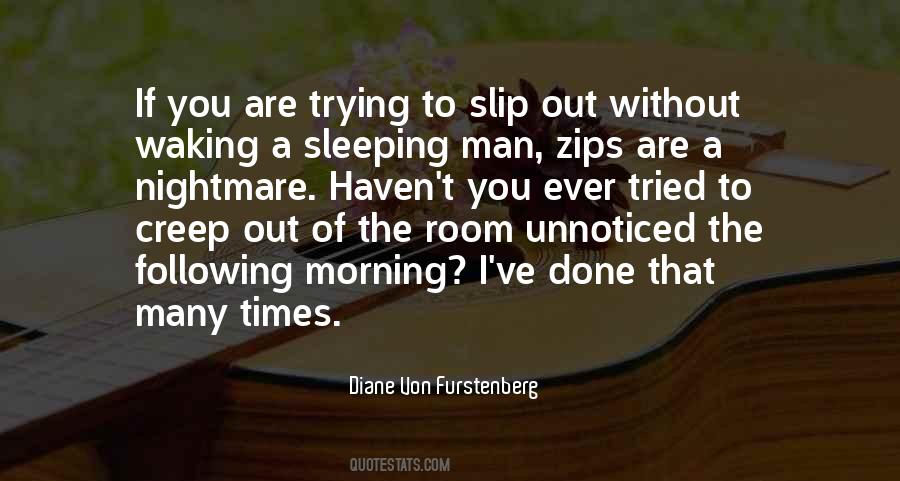 Morning Fashion Quotes #1874221