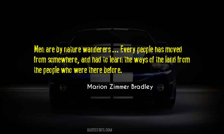 Mankind Human Quotes #1649438