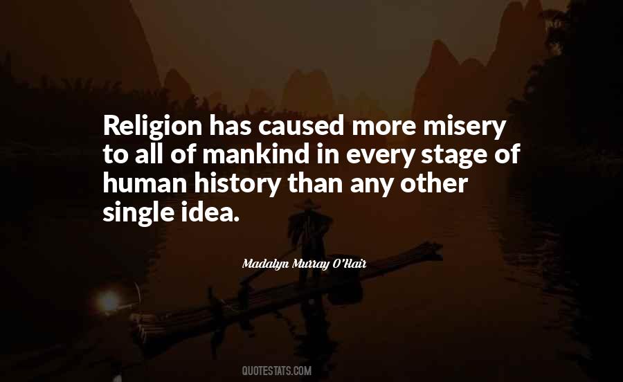 Mankind Human Quotes #49143