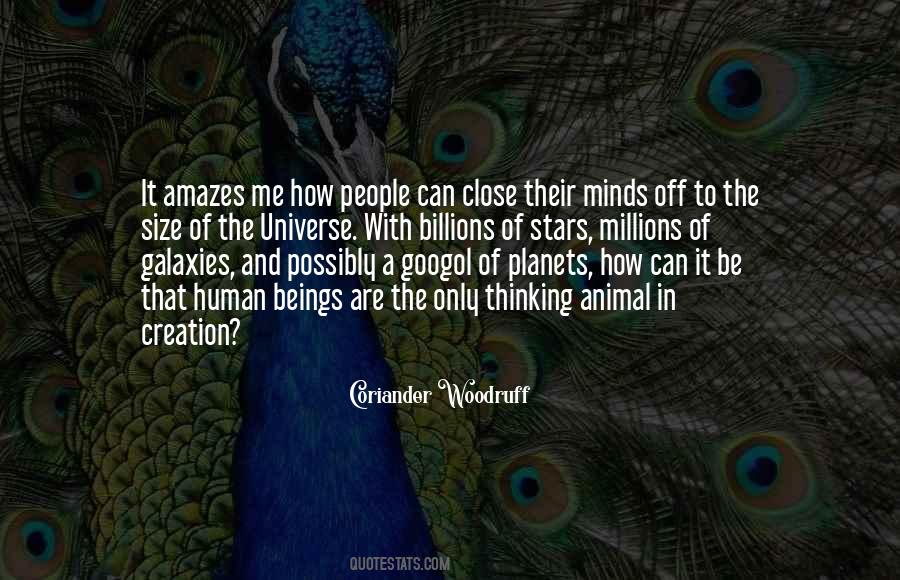 Mankind Human Quotes #792895