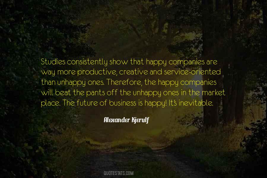 Unhappy In Life Quotes #1647576
