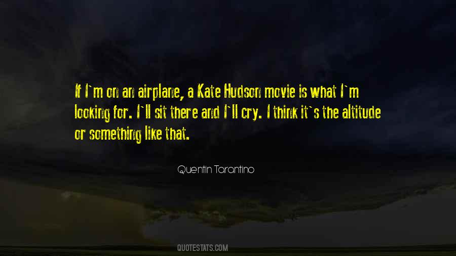 Kate Hudson Movie Quotes #1850734