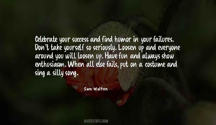 Fun And Inspirational Quotes #1149174 Fun And Inspirational Quotes #1149174