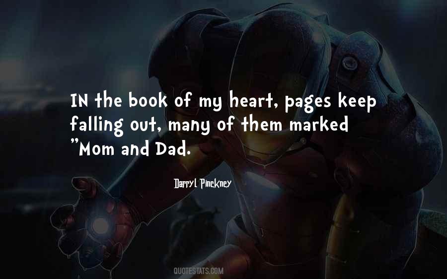 Mom Book Quotes #290409