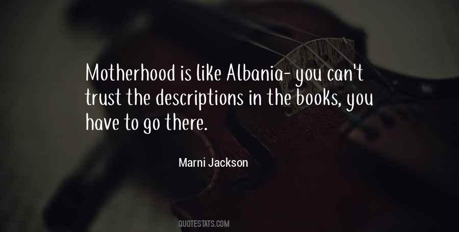 Mom Book Quotes #612143