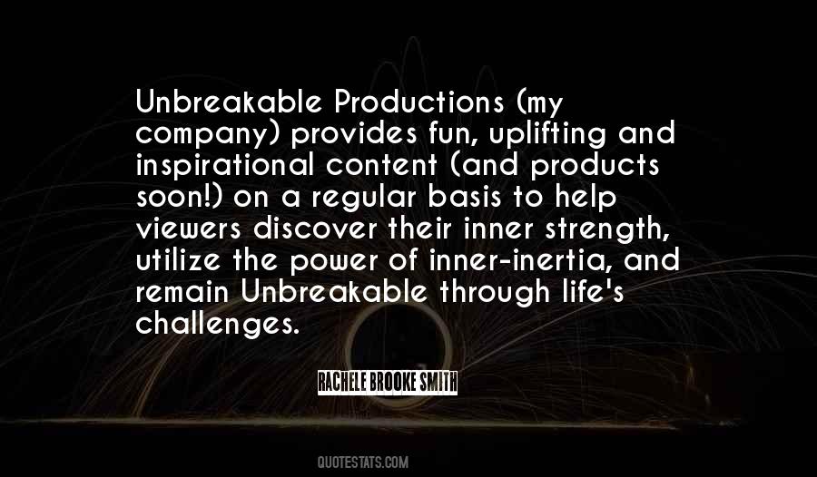 Fun And Uplifting Quotes #738152