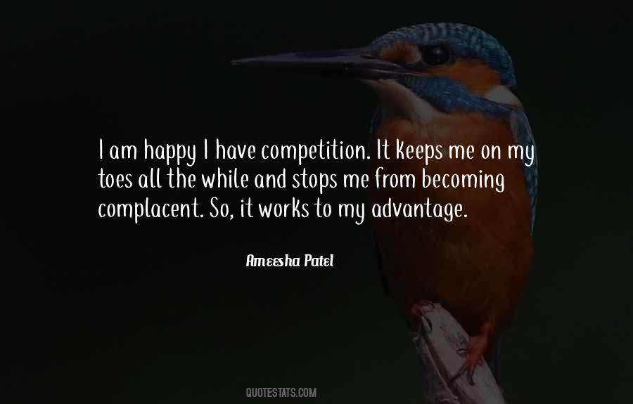 Nothing Stops You Quotes #70683