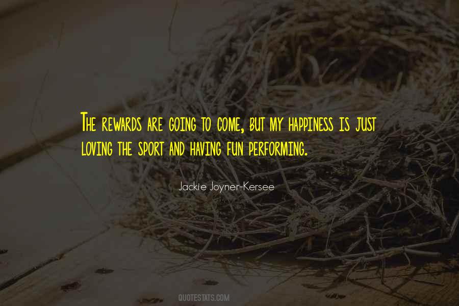 Fun Happiness Quotes #1197530
