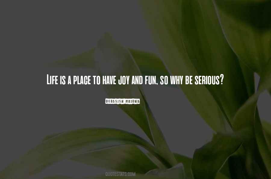 Fun Happiness Quotes #1392755