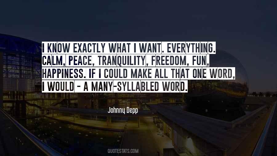 Fun Happiness Quotes #1863079