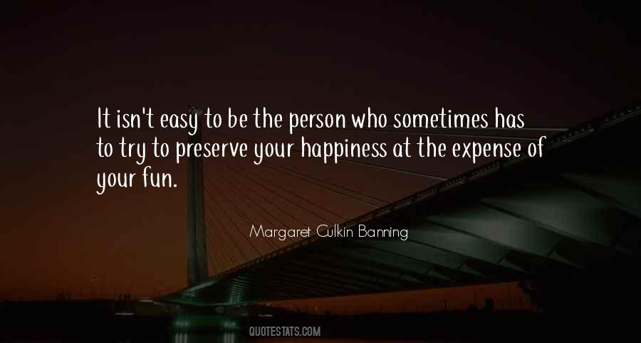 Fun Happiness Quotes #489109