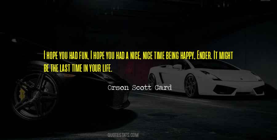 Fun Happiness Quotes #684646