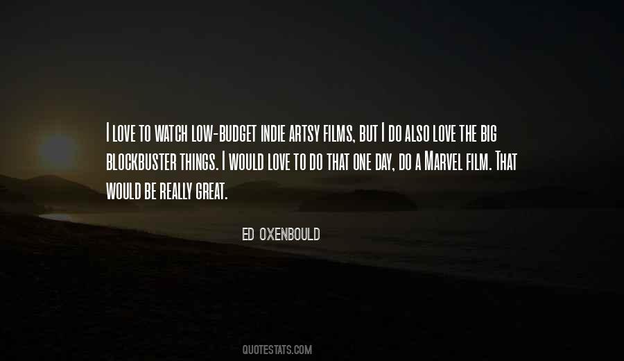 Love Marvel Quotes #648030