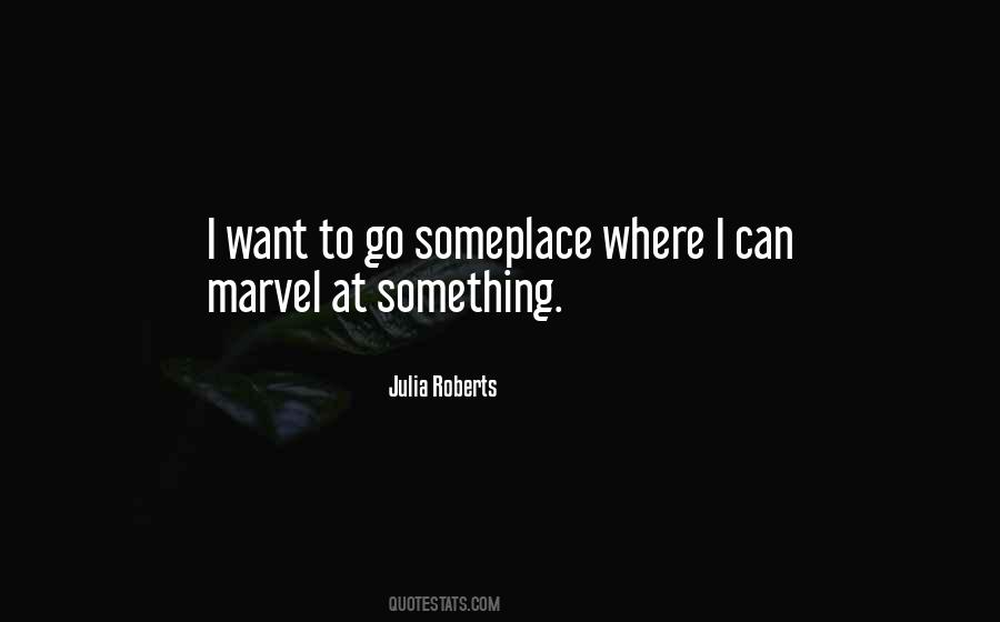 Love Marvel Quotes #654484