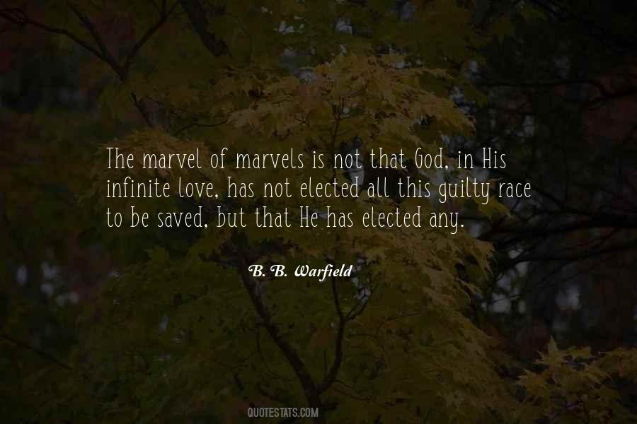 Love Marvel Quotes #909302