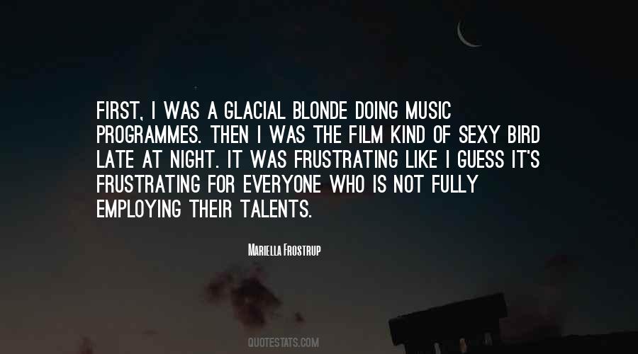 Not Late Quotes #1064462