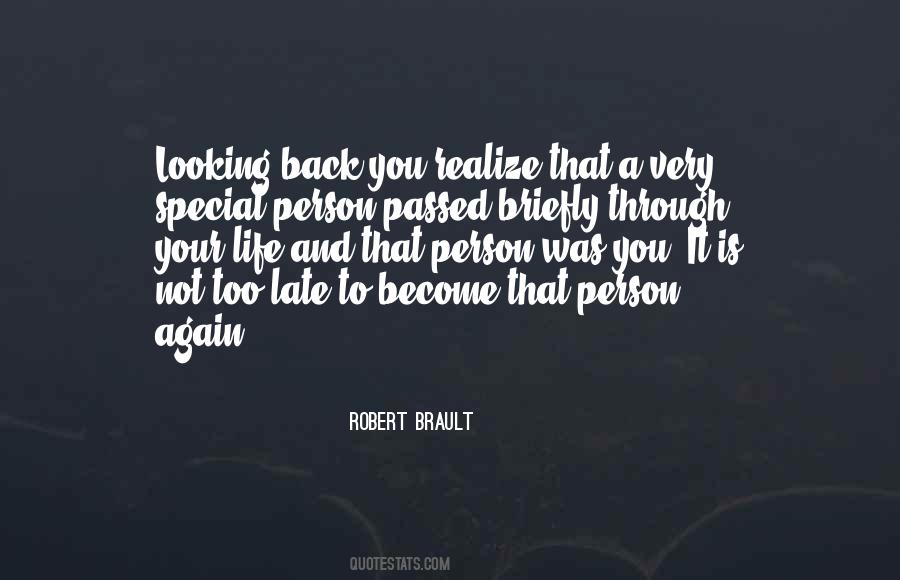 Not Late Quotes #873894
