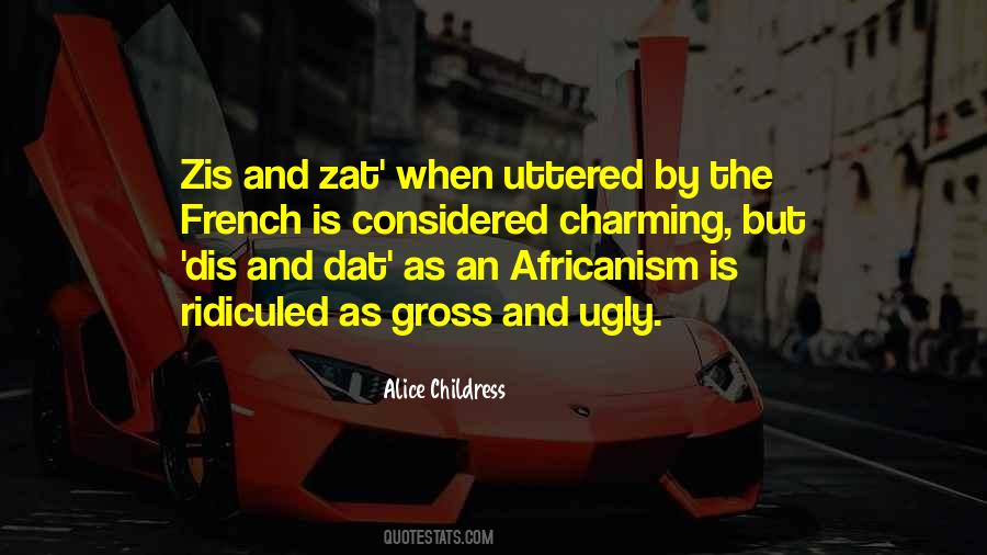 Quotes About The French Language #1588748