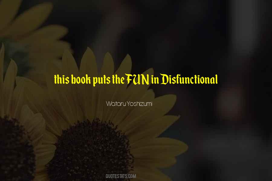 Fun Book Quotes #801820