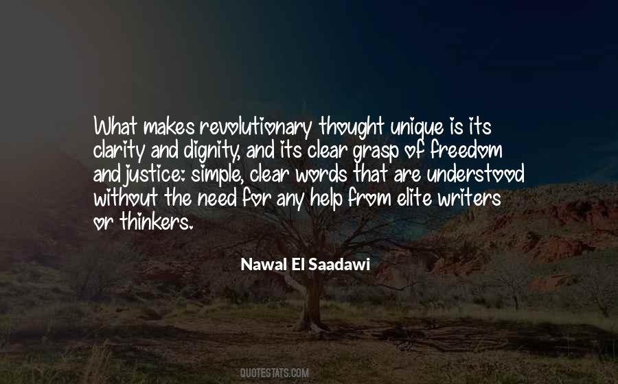 Unique Simple Quotes #1325023