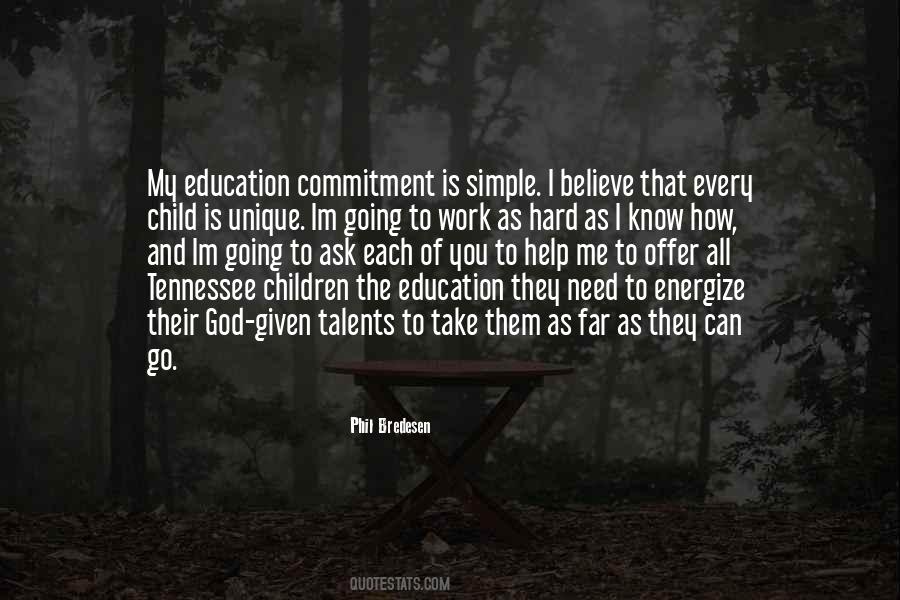 Unique Simple Quotes #1544975