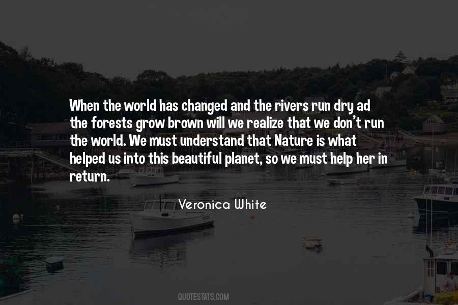 Help Each Other To Grow Quotes #187015