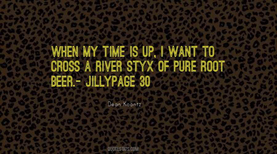 Beer Time Quotes #1443416