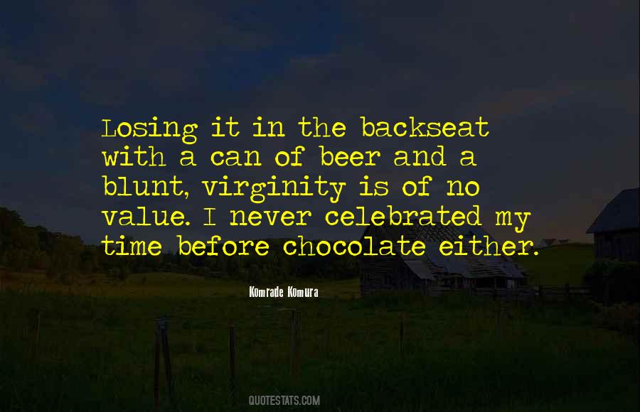 Beer Time Quotes #1476968