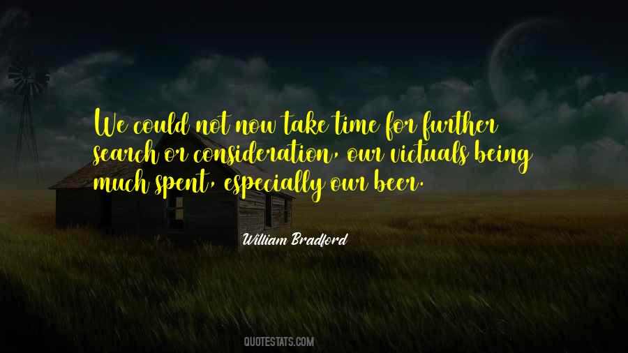 Beer Time Quotes #1669730