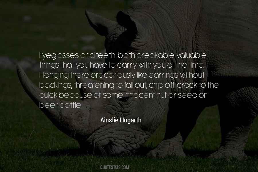 Beer Time Quotes #1726007